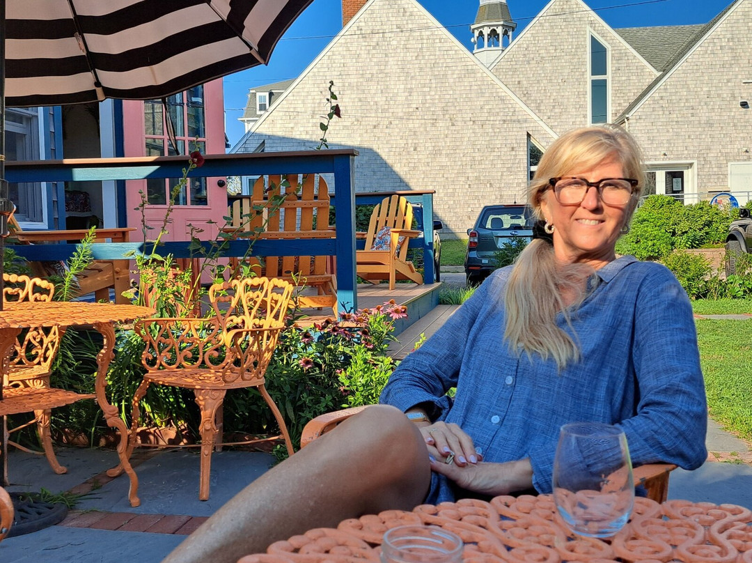 The Darius Inn主图