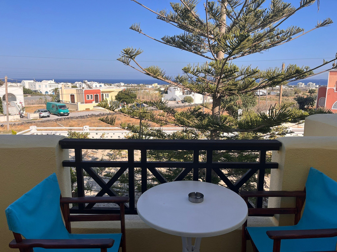 曼蒂拉宜艾一室公寓酒店主图