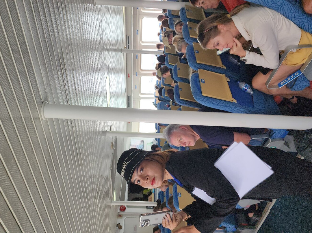 Lomprayah Boat Transfer-廊塞必去景点