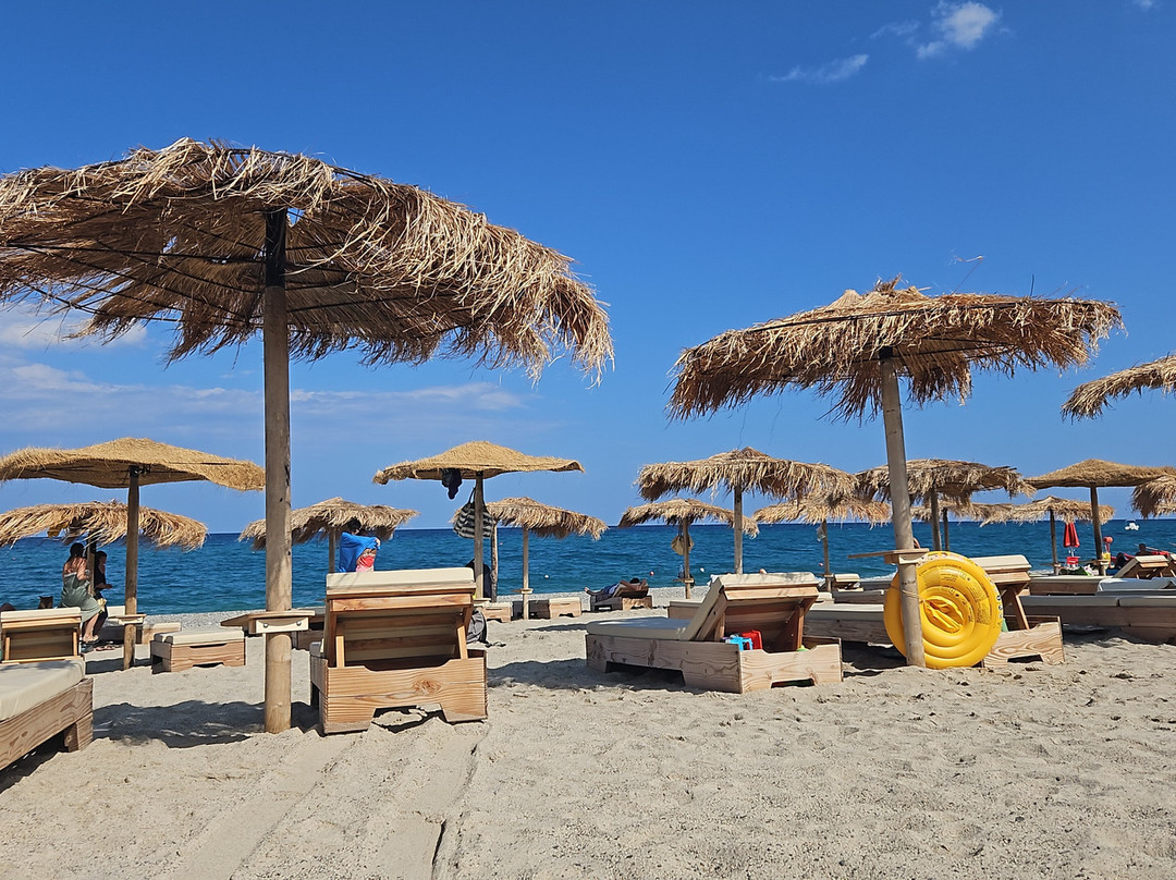 Maja Beach Club景点图片
