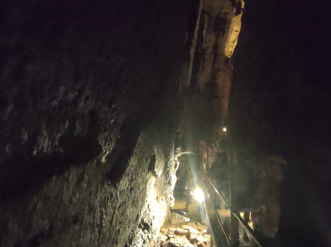 Grottes de Hotton景点图片