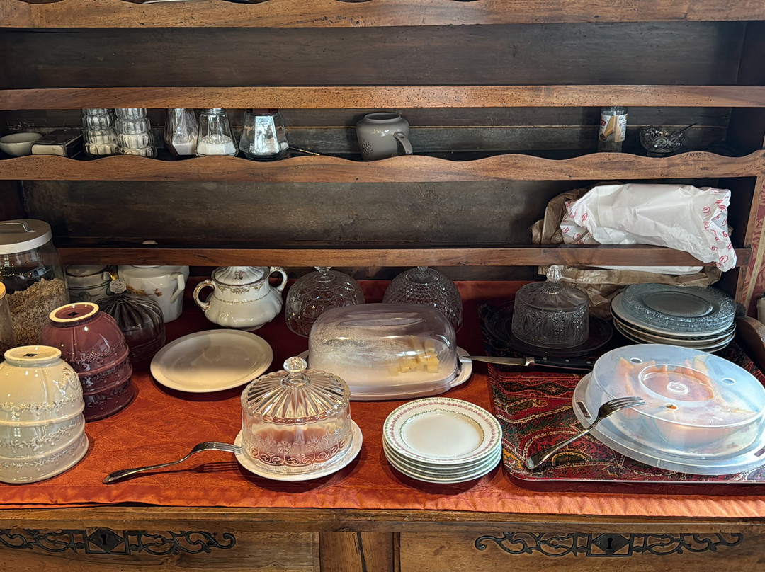 Chateau de Pintray主图