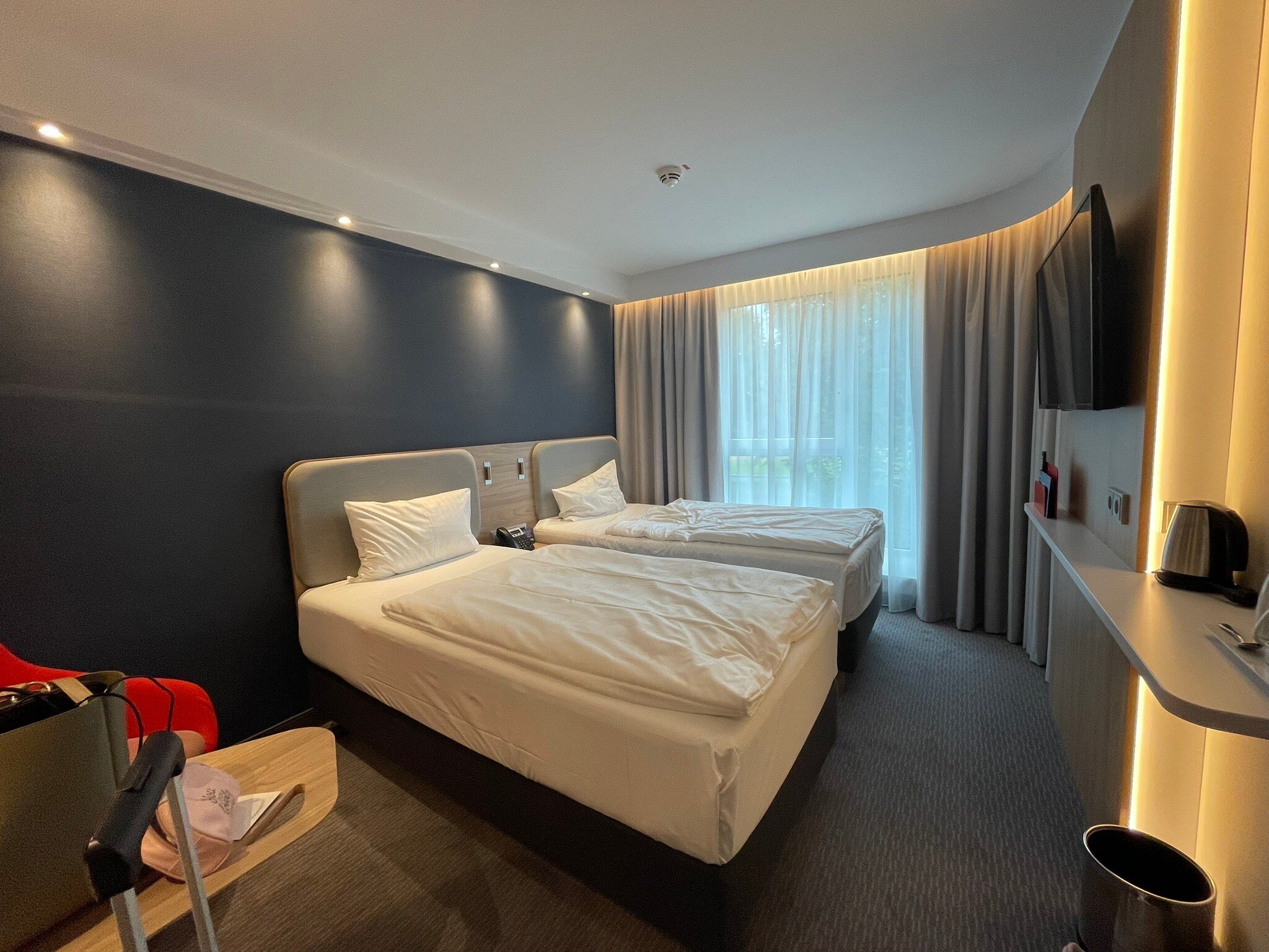 Holiday Inn Express Krefeld - Dusseldorf, an IHG hotel-官方