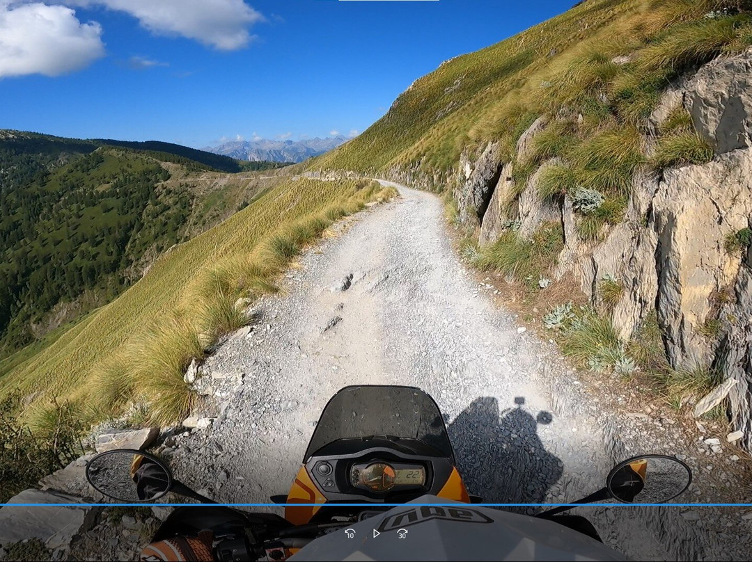 Alta Via Del Sale-Limone Piemonte必去景点