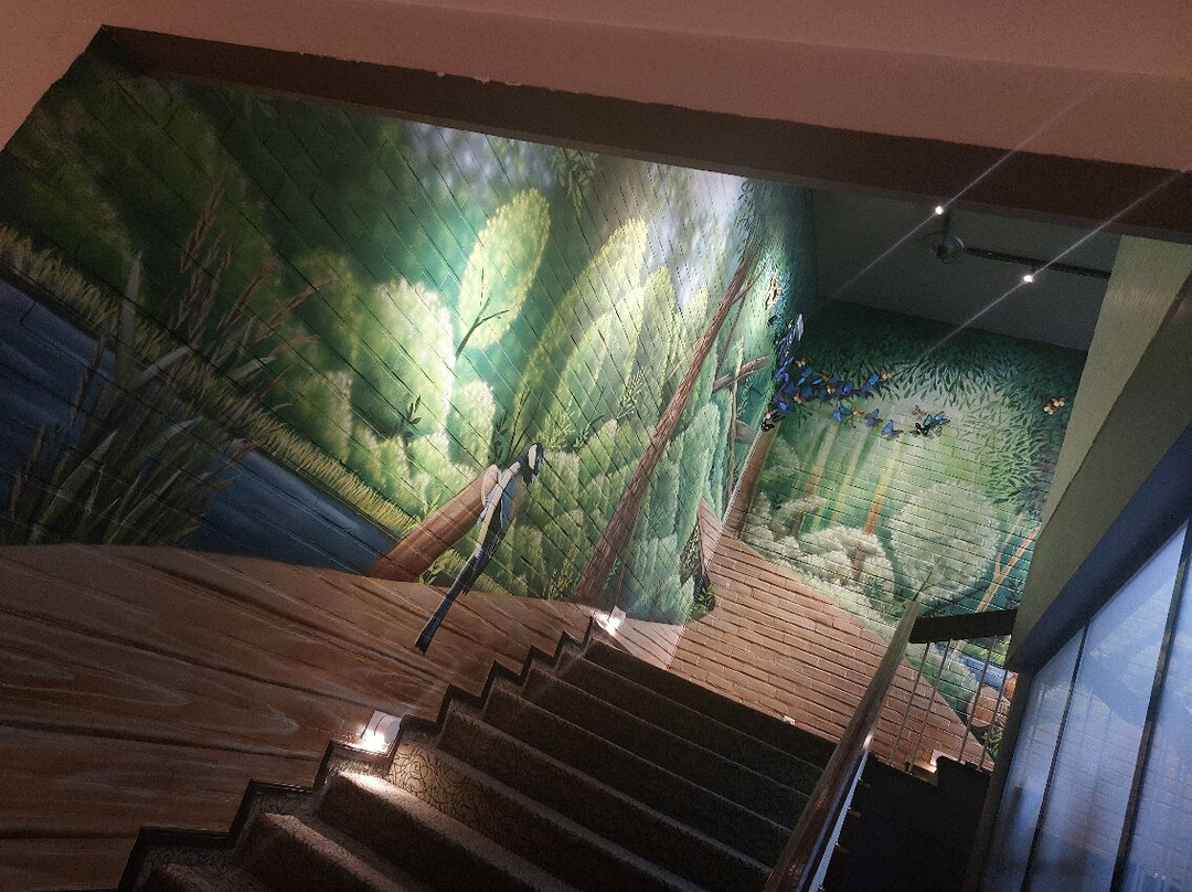 Hotel Auberge St. Pol.主图