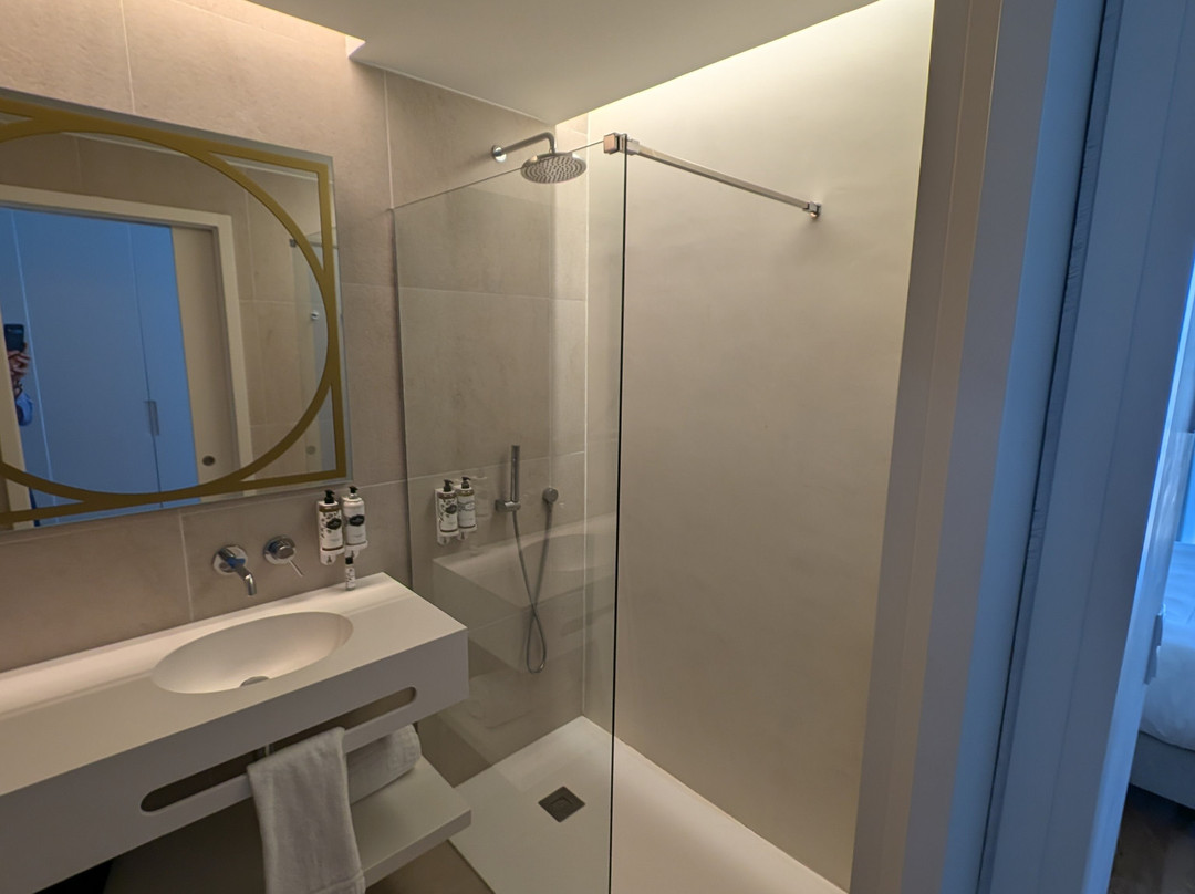 Sines Sea View Business & Leisure Hotel主图