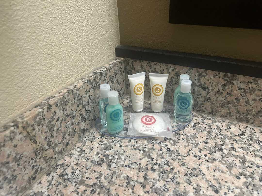 东巴尔的摩戴斯酒店主图