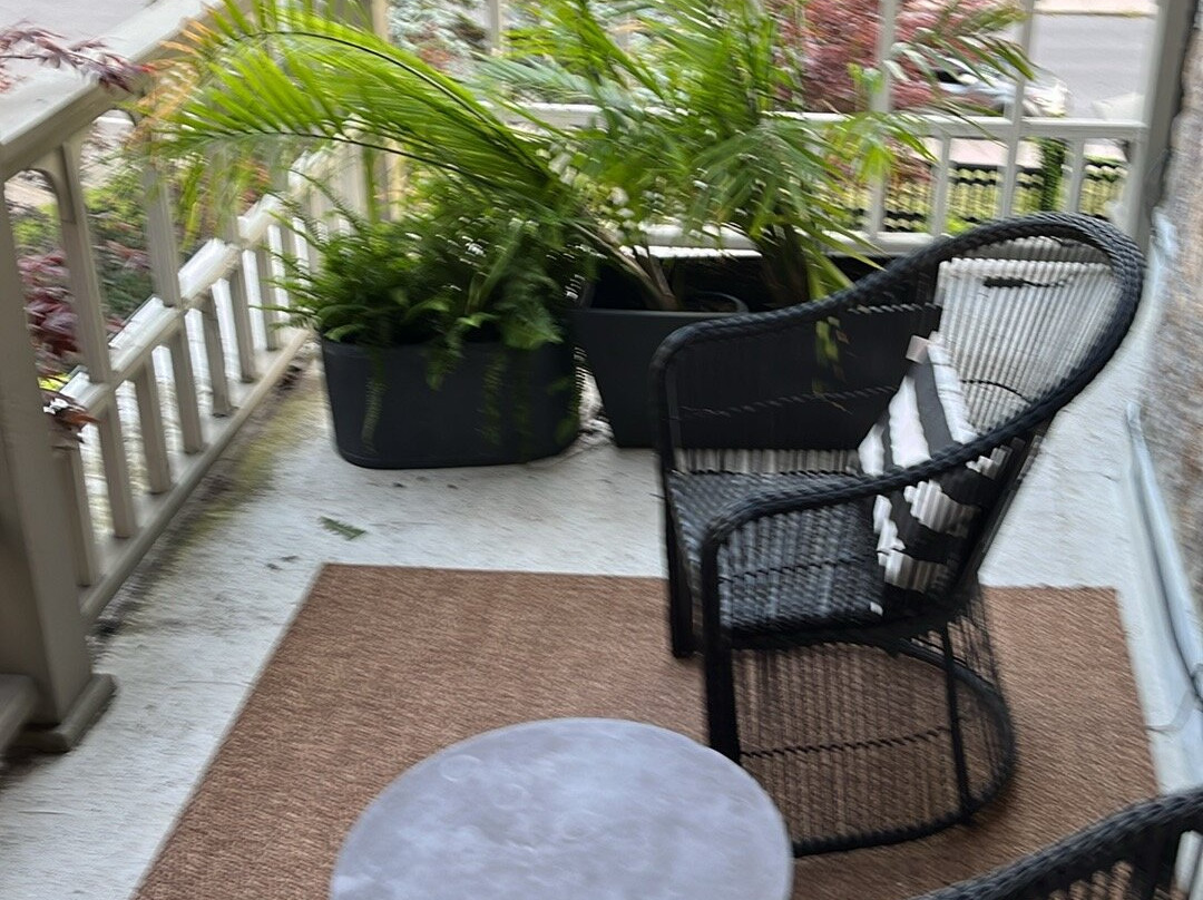 罗斯蒙特宾馆主图