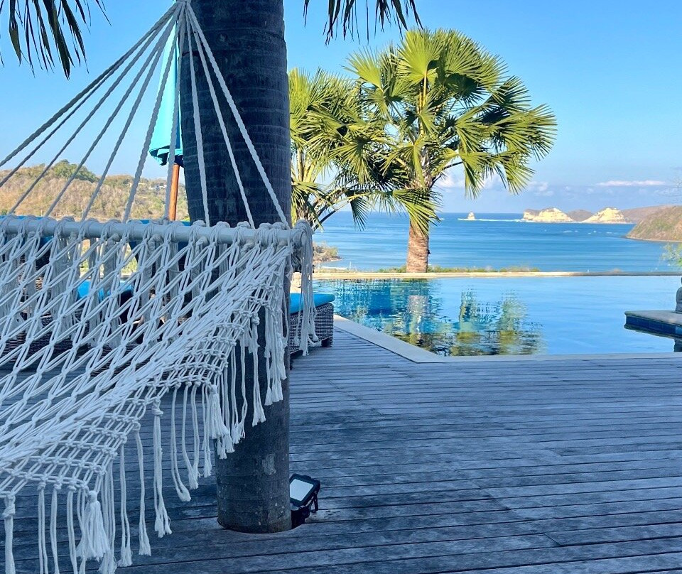 The Endless Summer Resort主图