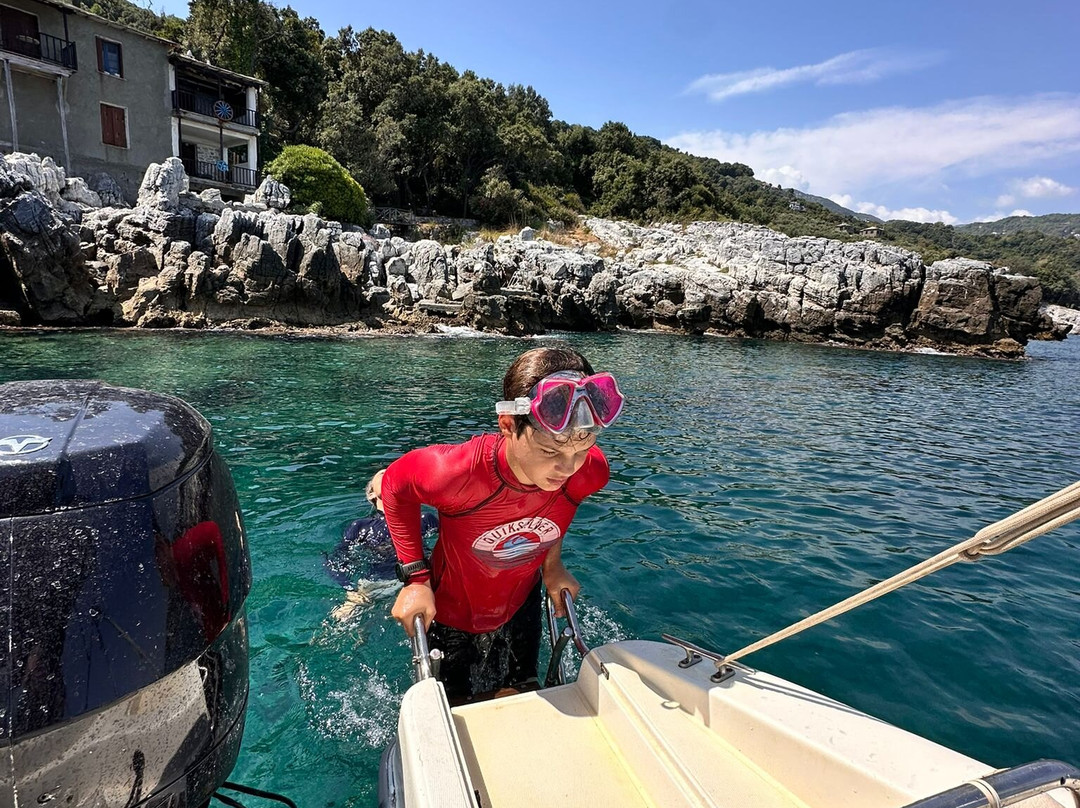 Boat & Cruise Hiring-Chorefto必去景点