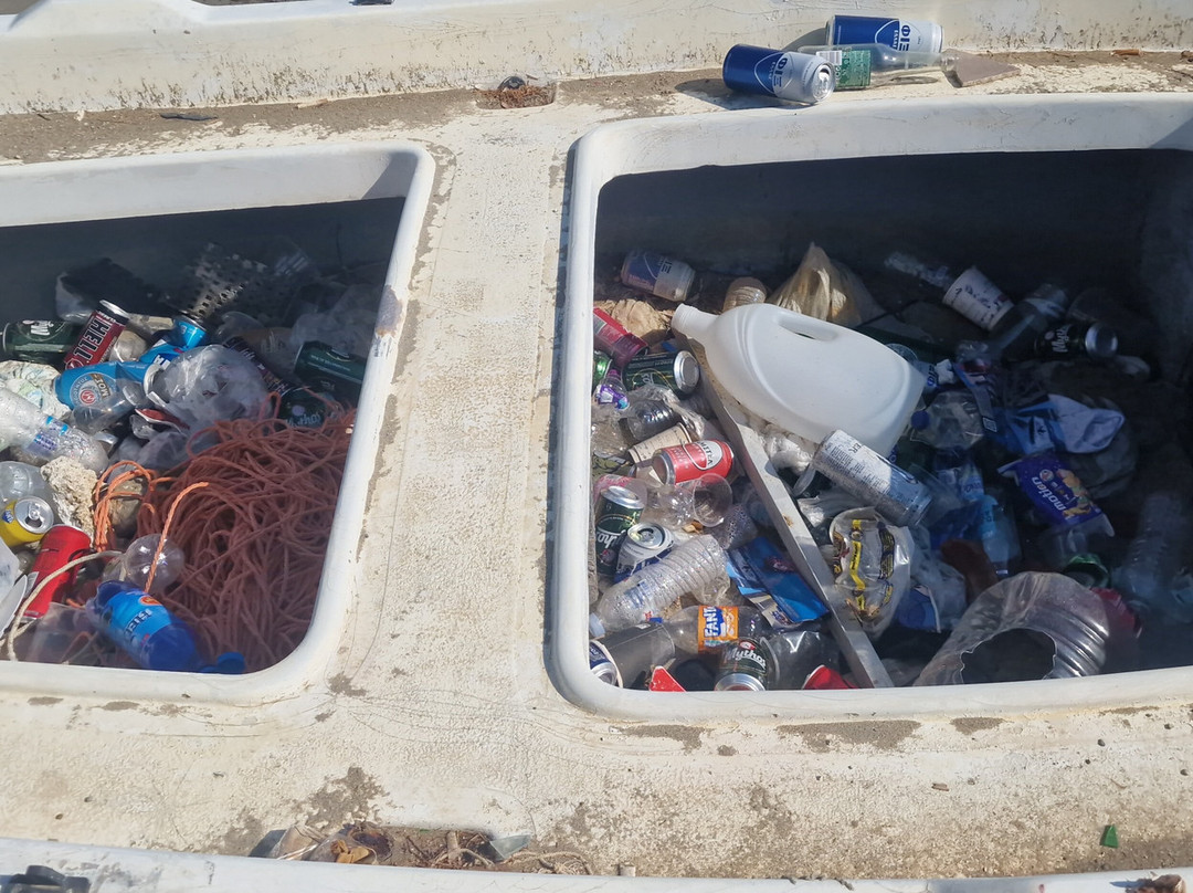 Argassi Bridge-Argassi必去景点