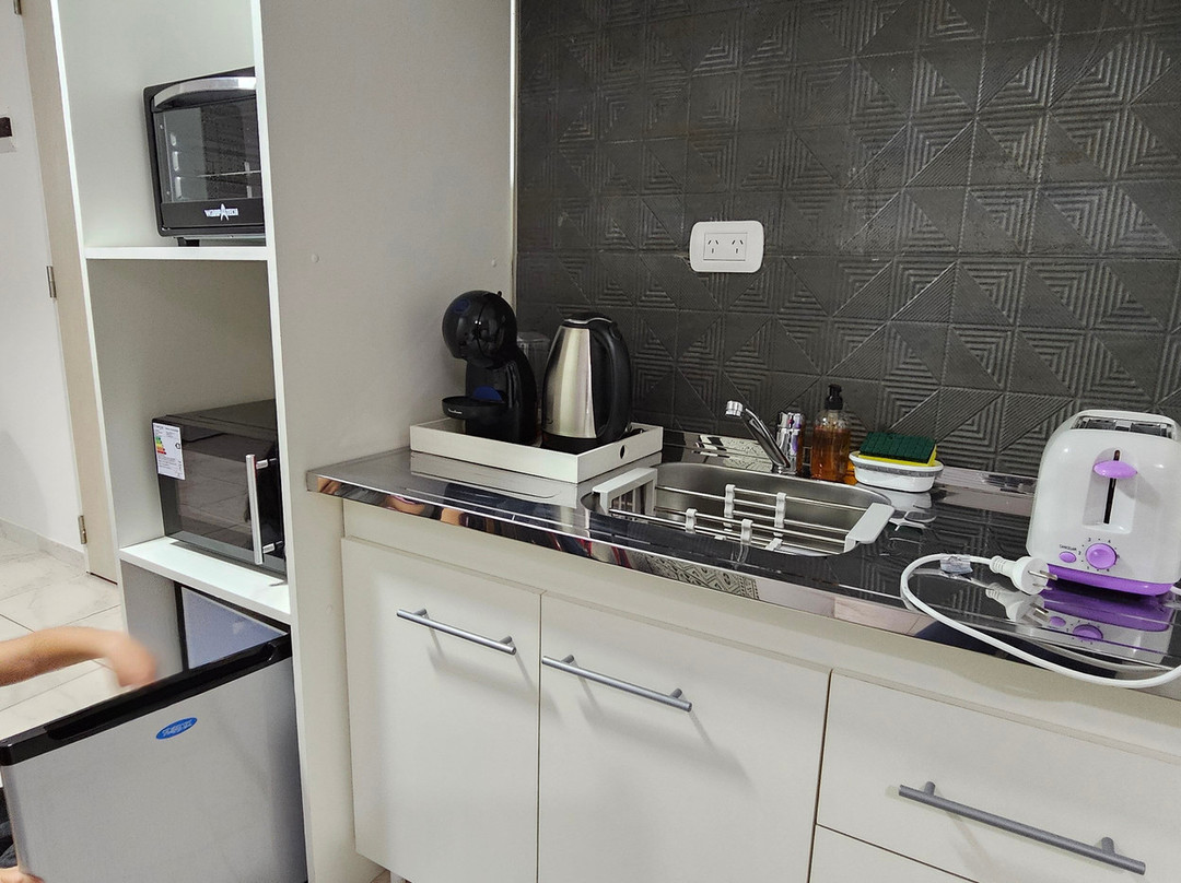 Ker Urquiza Hotel主图