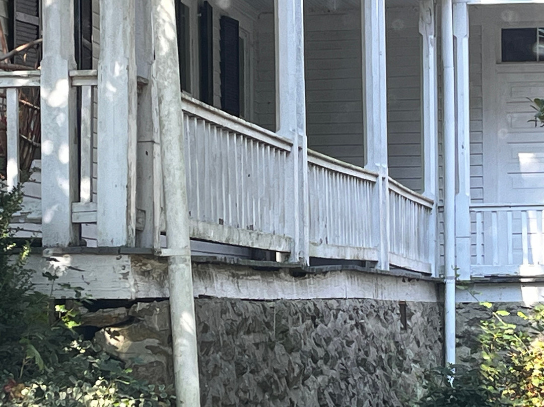 Ellerbe Springs Inn主图