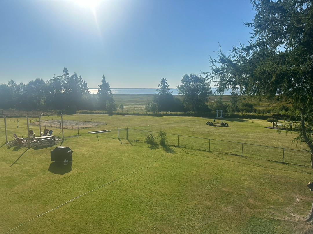 The Shepody Bay Inn主图