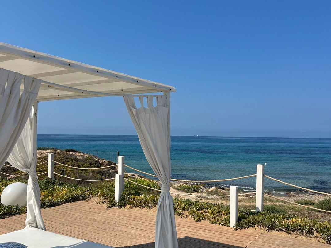 Kalè Beach Club-Portopalo di Capo Passero必去景点