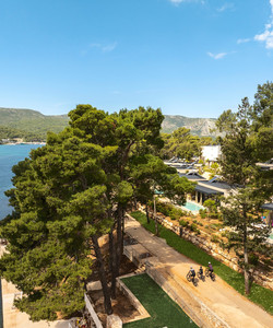 Valamar Amicor Resort 4*酒店图片
