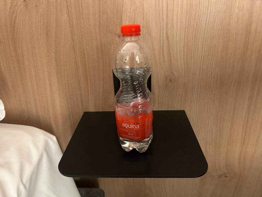 B&b Hotel Geneva Airport主图
