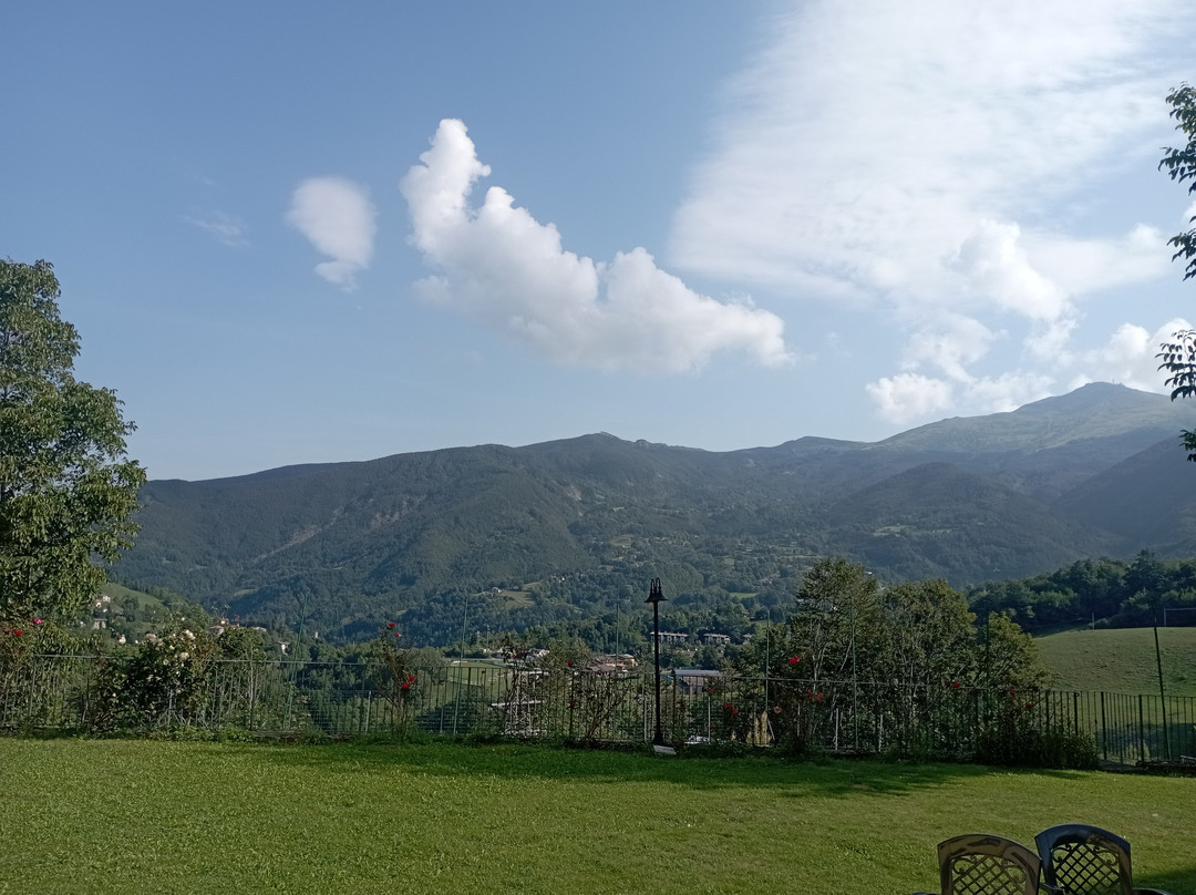 Albergo Val di Luce主图
