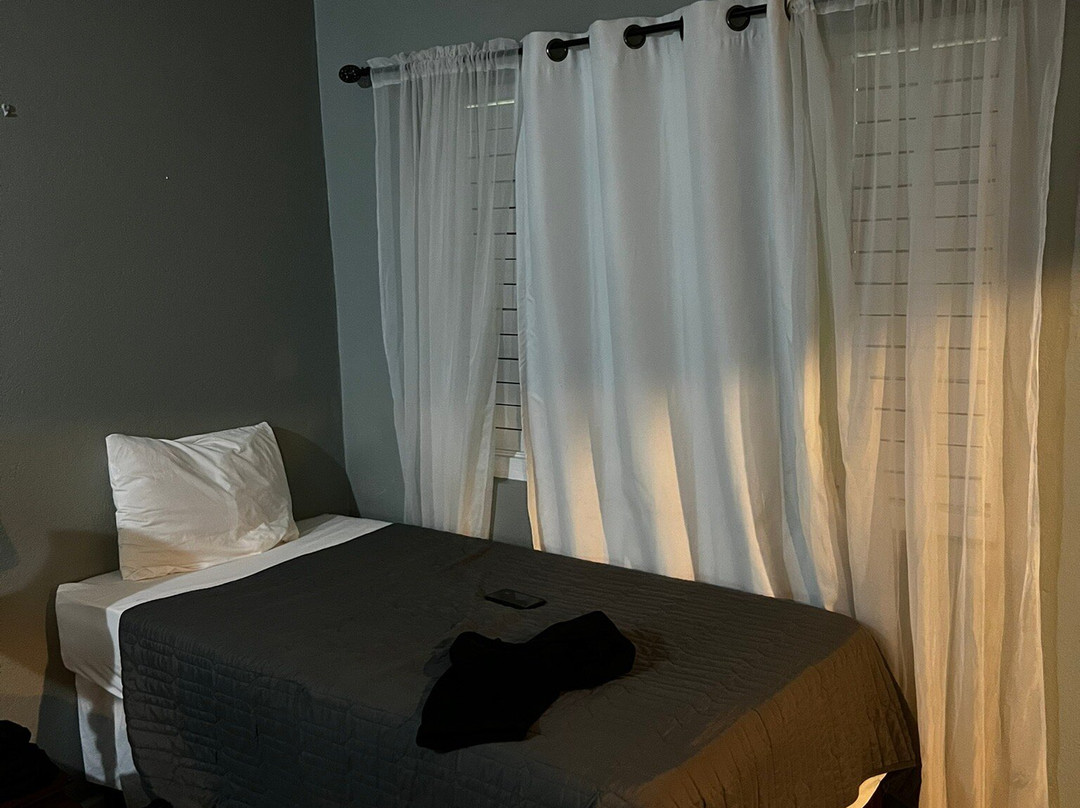 Mystic Ridge Resort主图