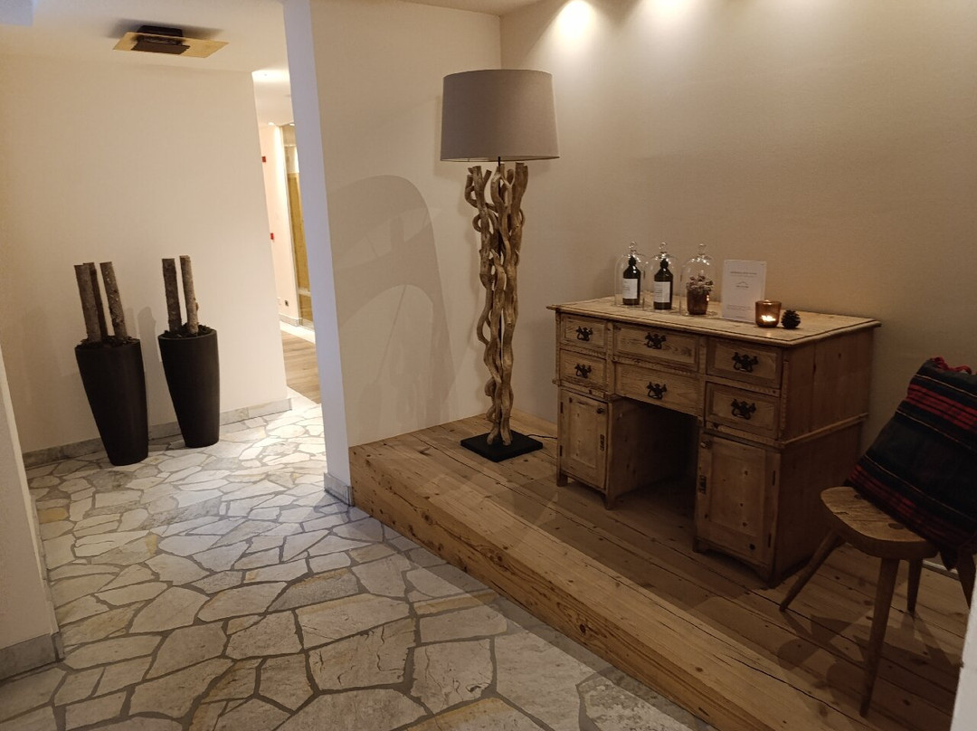 Hotel Des Alpes主图