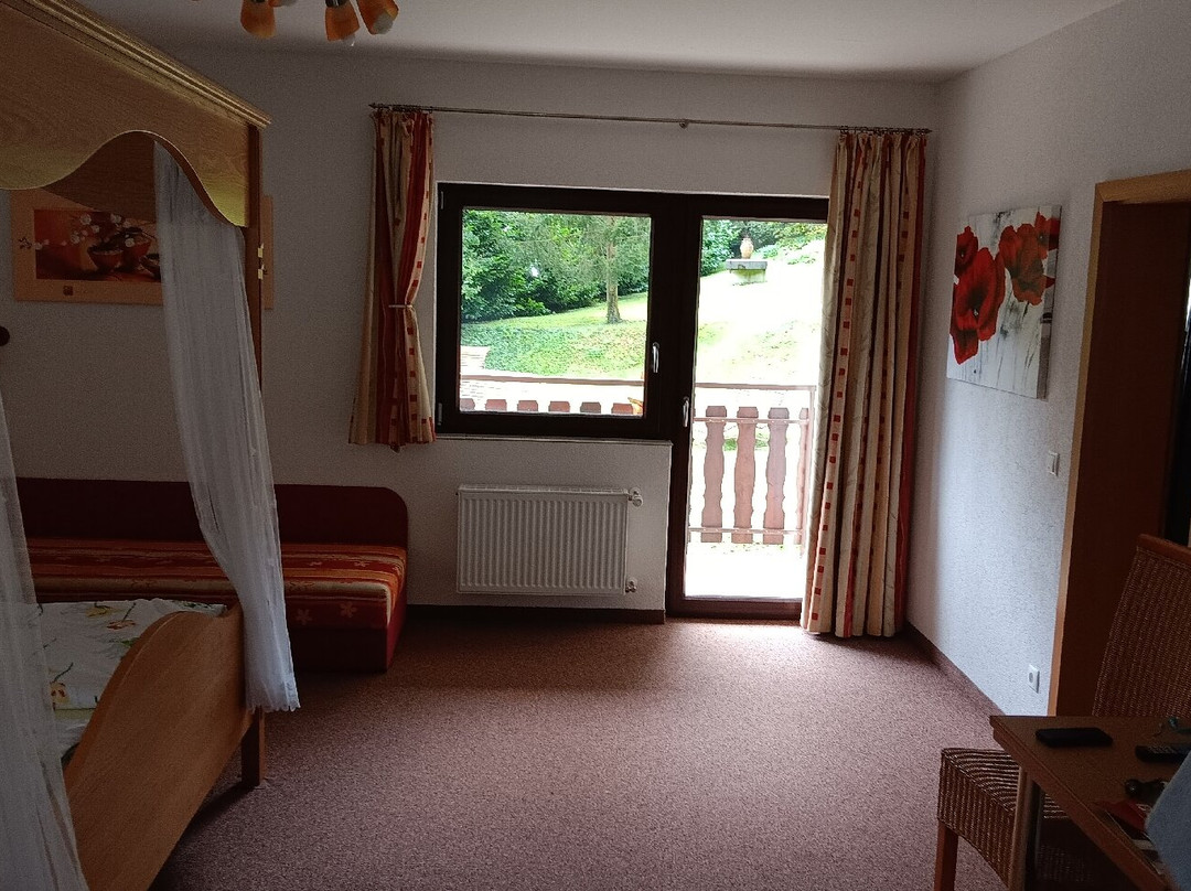 Mosellandhotel Waldeck主图