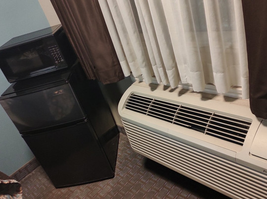 Americas Best Value Inn Houston Hobby Airport主图