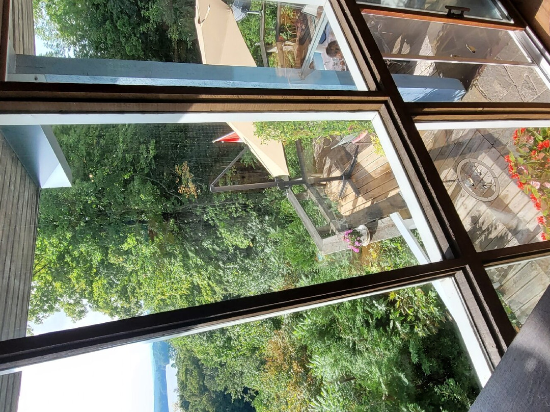 Stouffer Mill Bed & Breakfast主图