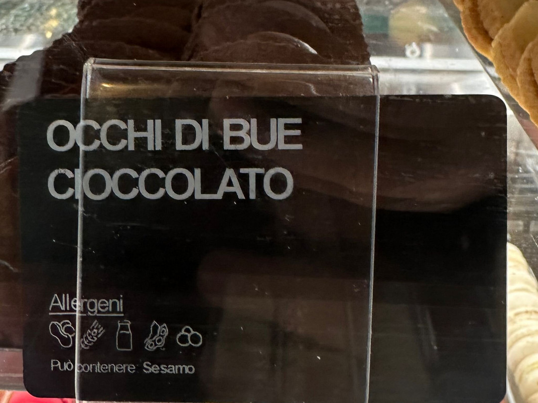 Caffetteria La Fenice主图