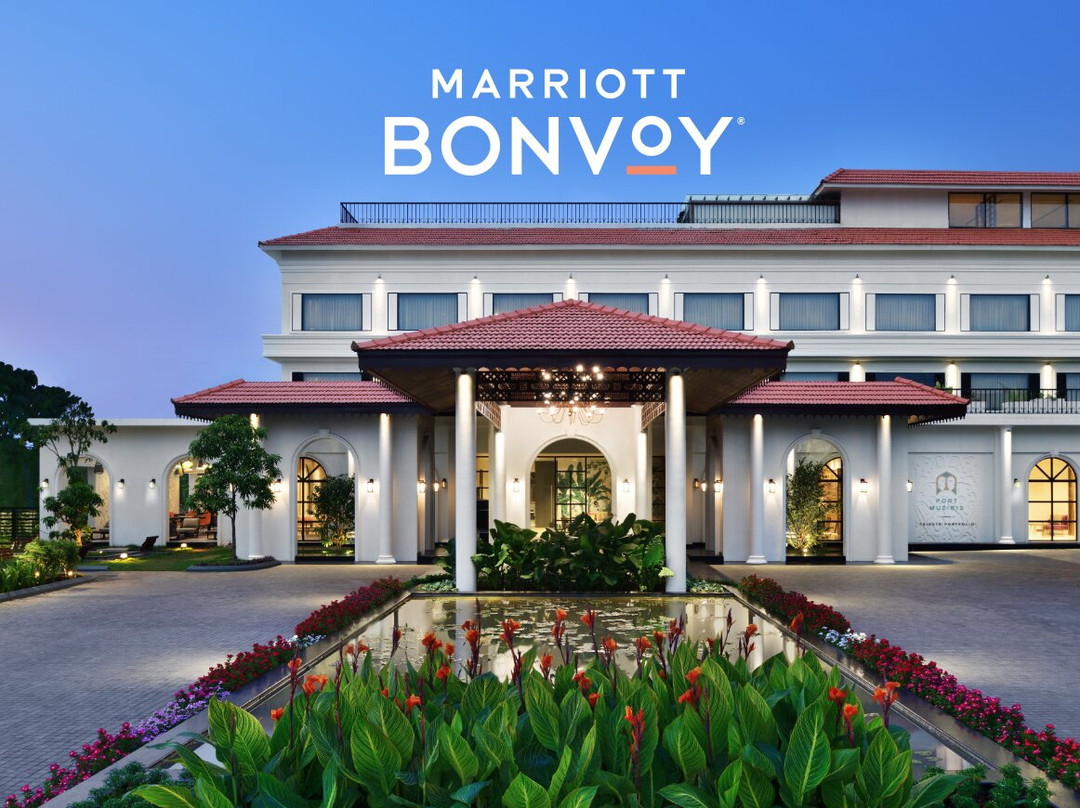 Port Muziris, A Tribute Portfolio Hotel, Kochi主图