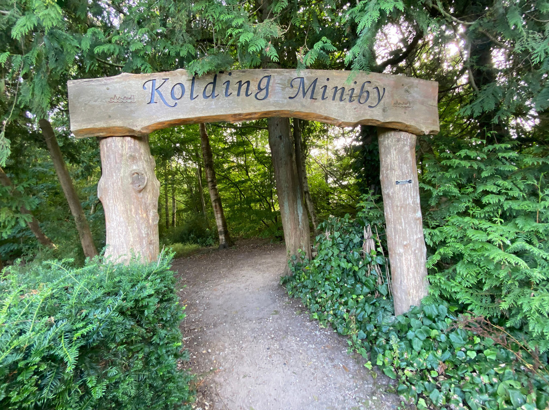 Kolding Miniby景点图片