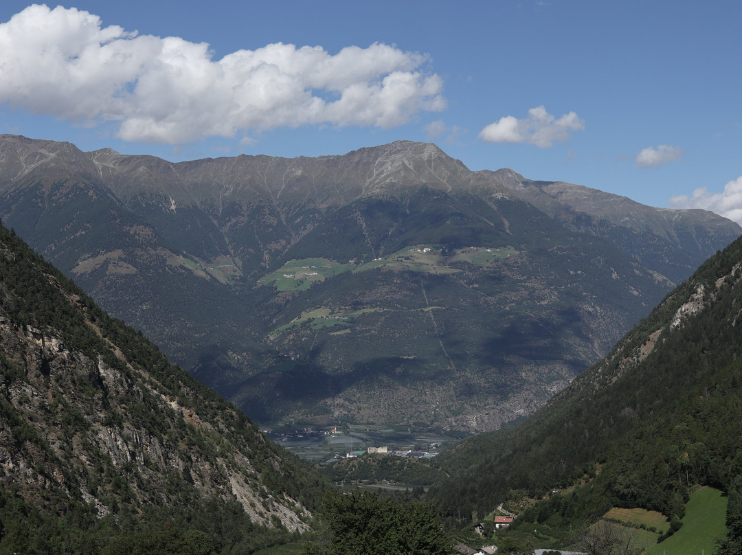 Hotel Burgaunerhof主图