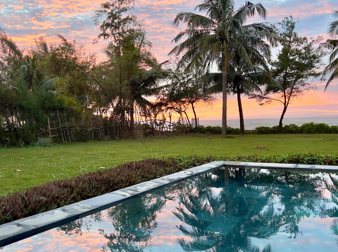 FLC Samson Beach & Golf Resort主图
