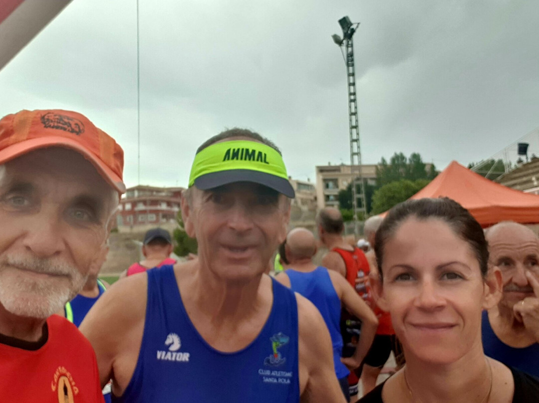 Carrera Popular San Miguel De Salinas景点图片
