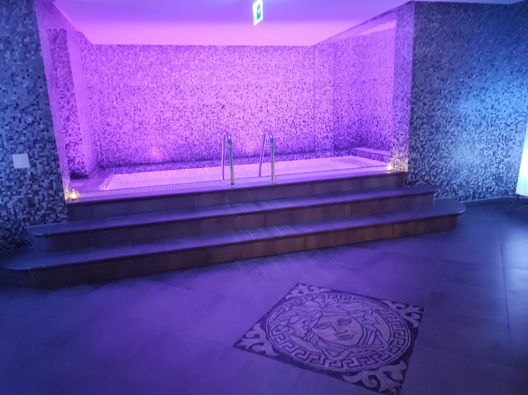 The Aeneas Spa-阿依纳帕必去景点