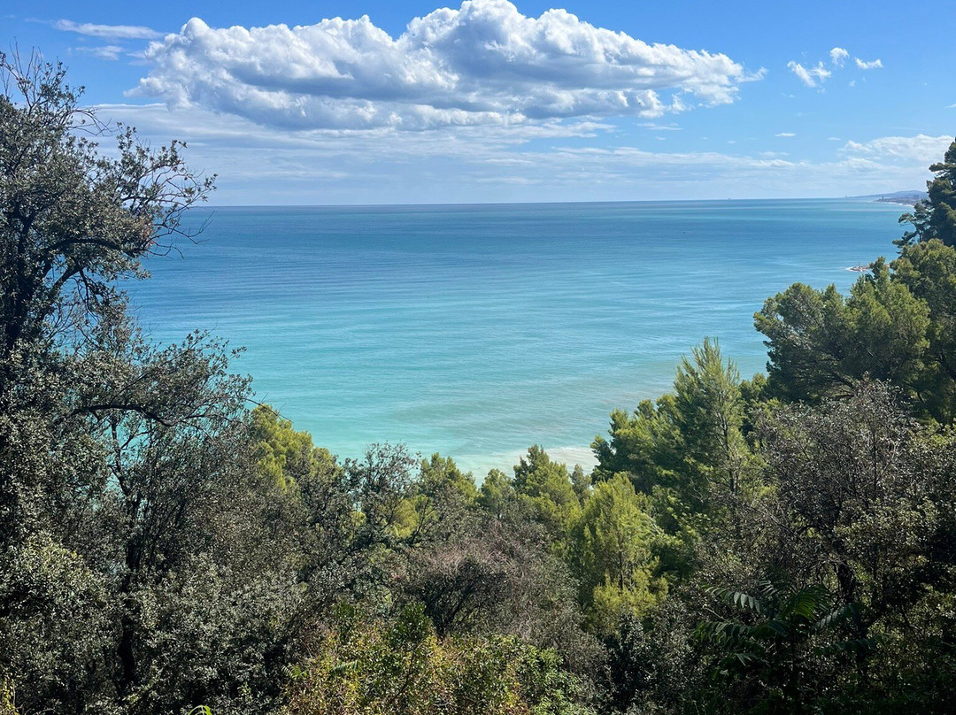 CASACON-Sirolo必去景点