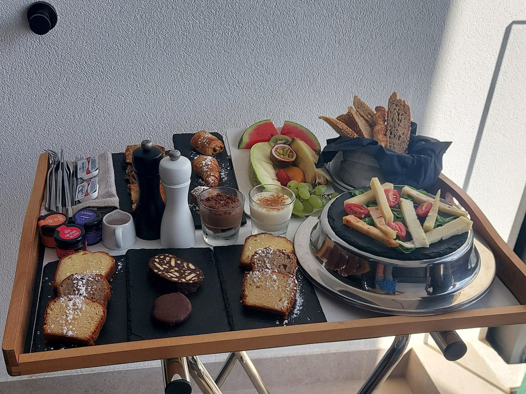 Canale Hotel & Suites主图