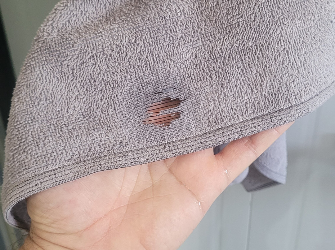 SleepOver Kruger Gate主图