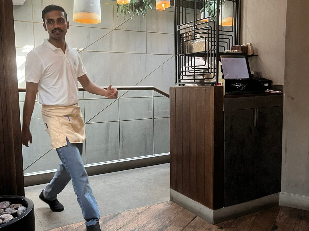 Sangam Restaurant - Bahrain