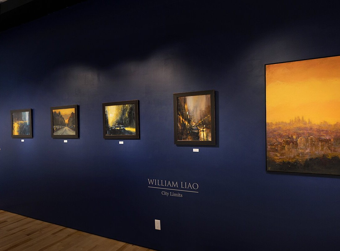 Sivarulrasa Gallery-Almonte必去景点