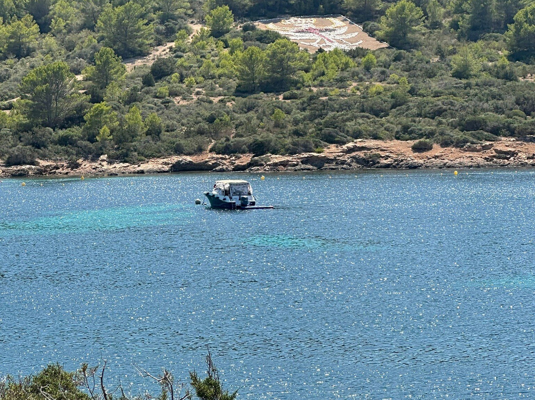 Parc Nacional De Cabrera-Colonia de Sant Jordi必去景点