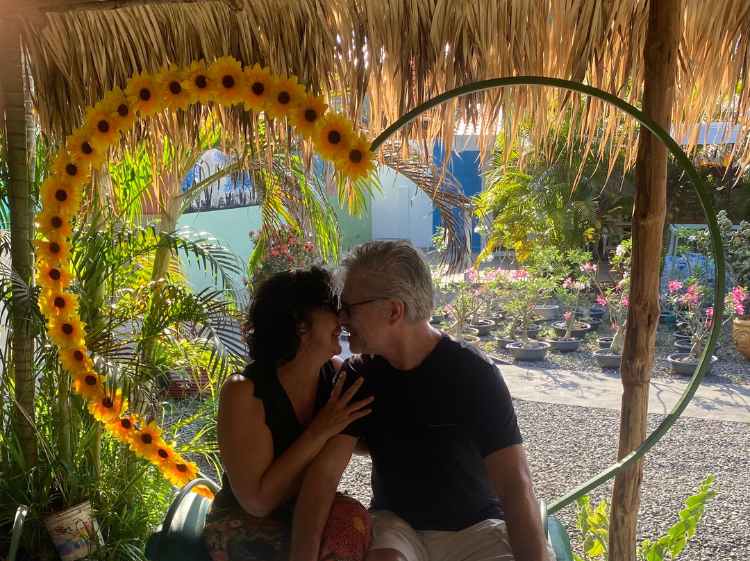 Coraçao Verde Pousada主图