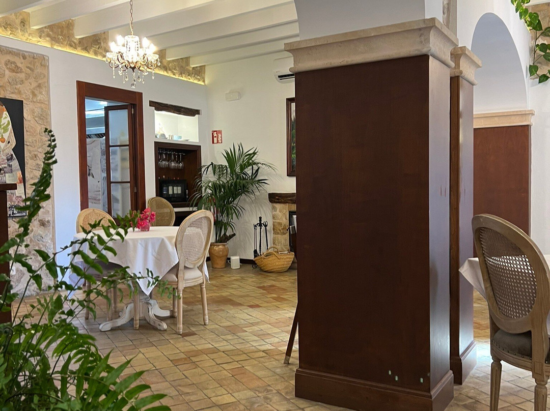 Petit Caimari - Turismo de interior主图