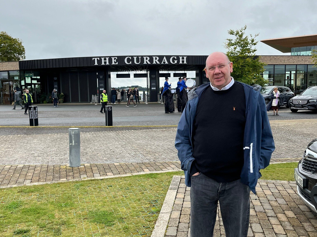 The Curragh Racecourse-基尔代尔郡必去景点
