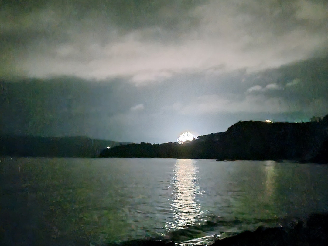 Sea Kayak Italy景点图片