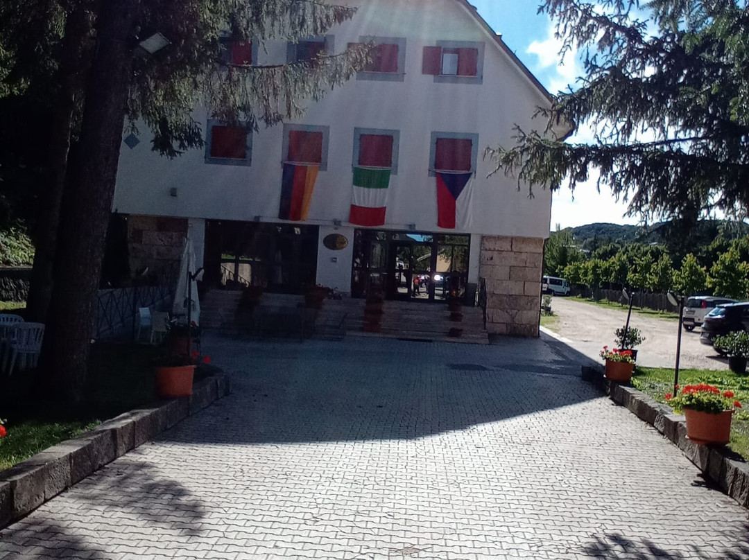 Hotel Vetta d'Abruzzo主图