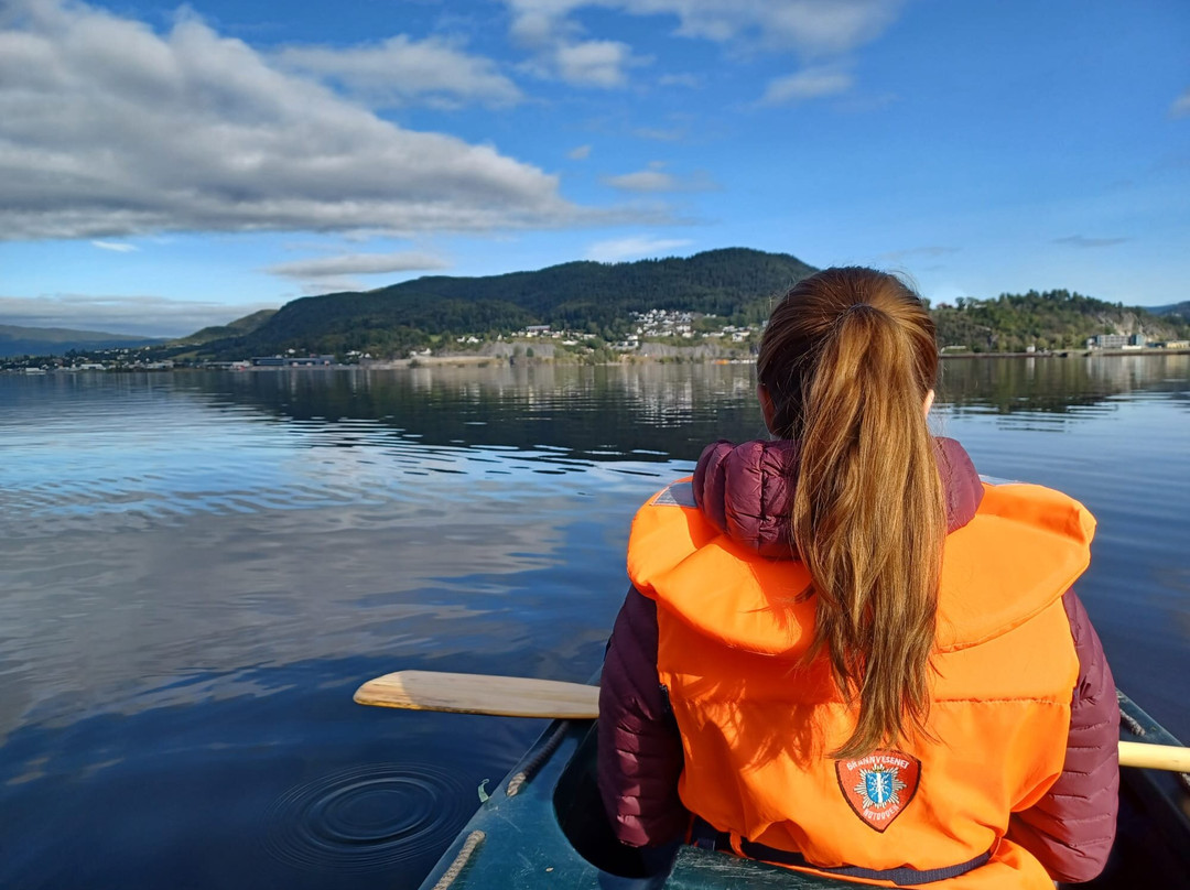 Notodden Experiences (Opplevelser)-Notodden必去景点