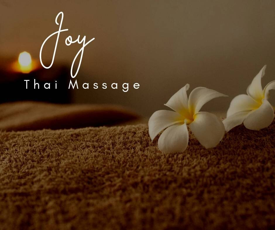 Joy Thai Massage