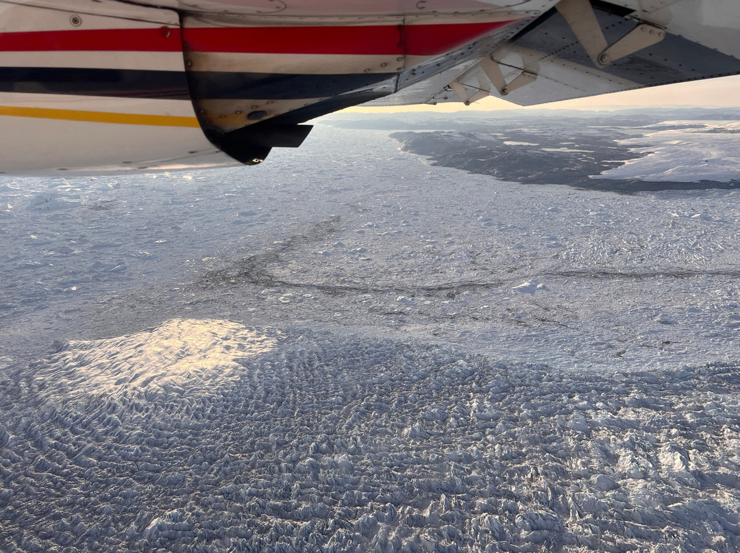 AirZafari-伊卢利萨特必去景点