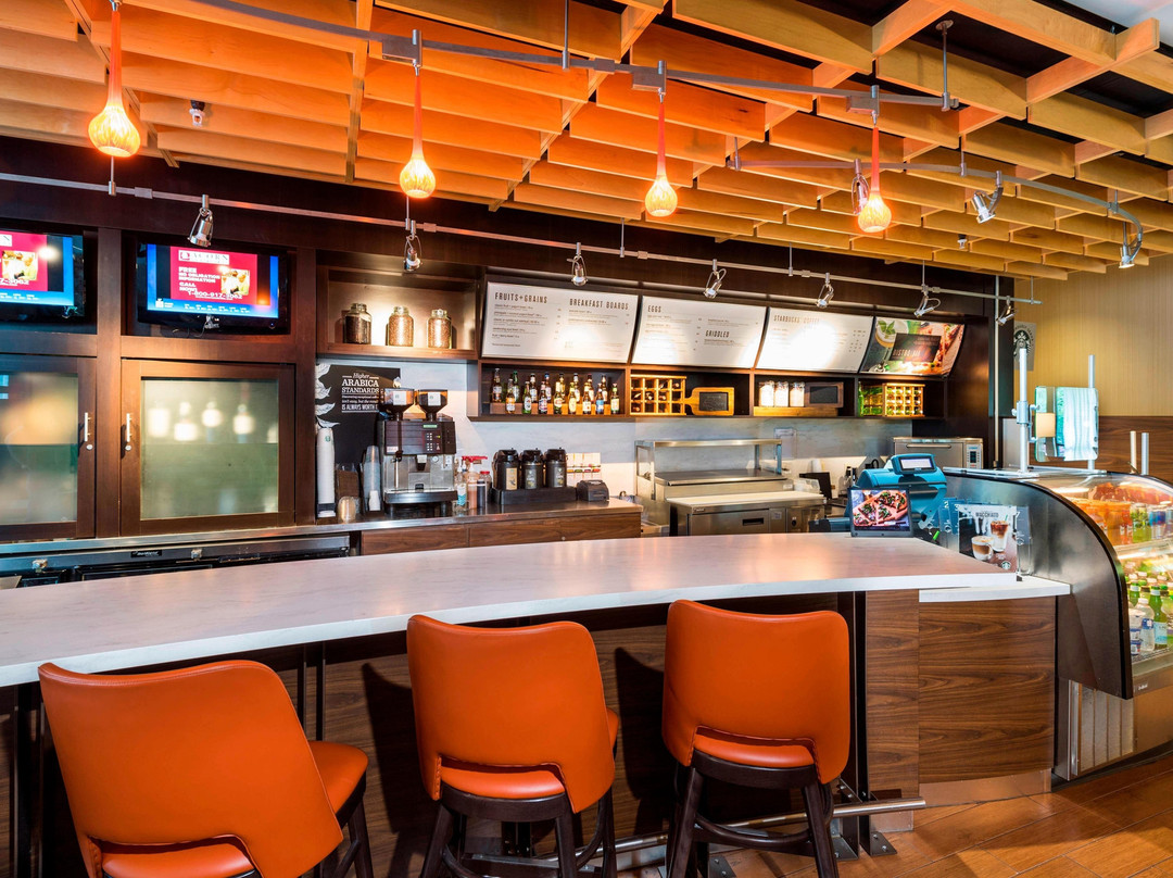 Courtyard by Marriott Atlanta Buford Mall of Georgia主图