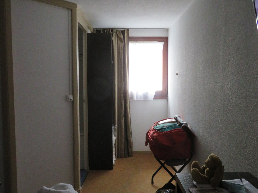 Shelder Hôtel主图